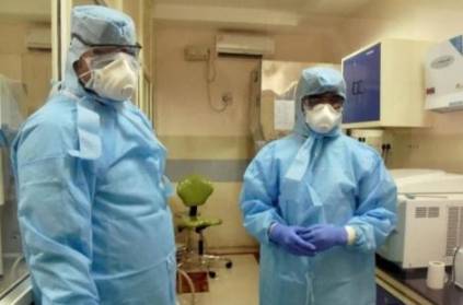 Tamil Nadu: List of COVID-19 Patients Discharged from Various Hospital