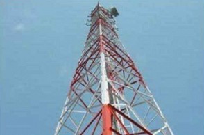 Tamil Nadu: Man on top of cellphone tower seeks resignation of CM, Deputy CM