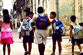 Tamil Nadu plans accident insurance for school students