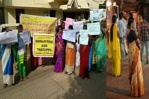 'Sex Work is Work,' Professional Sex Workers in Tamil Nadu Open Up!