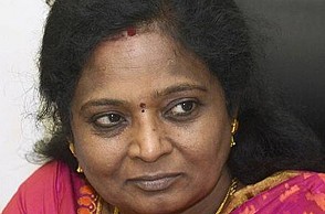 Tamilisai explains party's decision on H Raja's comment