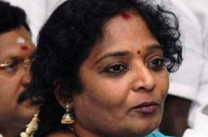 “I will bring cauvery water to TN if…”: Tamilisai Soundararajan