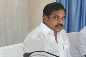 Tamilisai Soundrajan meets TN CM Edappadi K Palaniswami