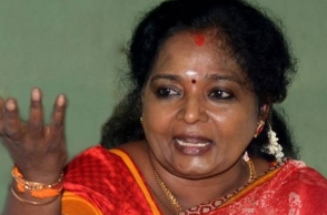 Tamilisai’s statement on removal of ‘Lotus’ from ‘Baba’ symbol