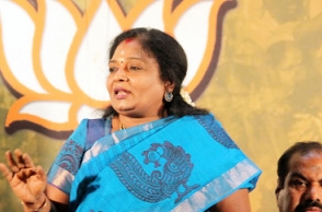 Tamilisai’s statement on Seeman’s view about Rajinikath’s political entry