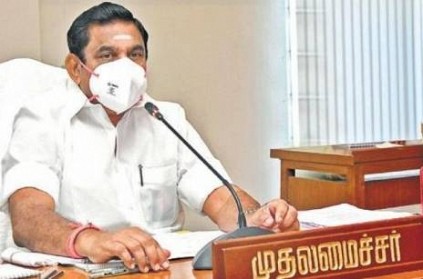 tamilnadu extends coronavirus lockdown to May 31 as cases rise