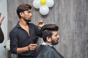 TN Govt allows Barber Shops to Open in Some Areas of the State! Details Here