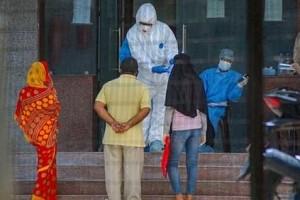 Tamil Nadu Records 77 New Coronavirus Cases, State Tally Soon To Cross 1000 