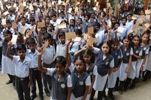 Schools in Tamil Nadu All Set To Reopen From October 1; State Government Issues Guidelines!