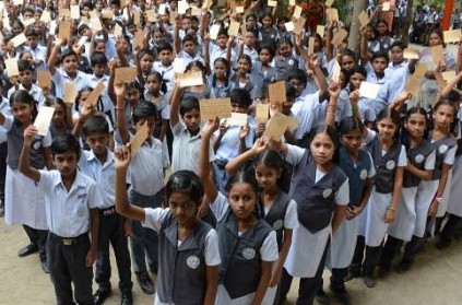 tamilnadu schools to reopen from oct 1 for classes 10 to 12 