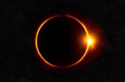 tamilnadu to witness annular solar eclipse on june21 sunday