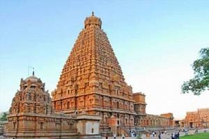 People from all over the World converge at Tanjavur for Tanjavur Big Temple Consecration!