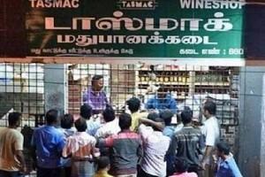 Govt Extends TASMAC Business Hours in Tamil Nadu