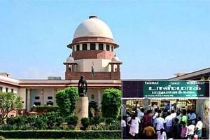 Tasmac in TN - Open or Close? - Supreme Court gives the Verdict