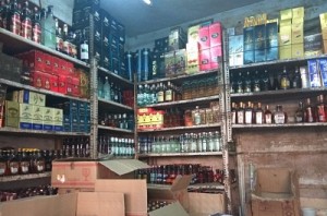 Tasmac staff to stage dharna on Nov 3