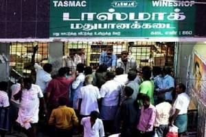 TASMAC: Govt Not To Open Shops in Chennai on May 7, While Other TN Districts To Start Sales Following Norms!