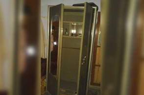 Techie fakes a robbery, lands in trouble