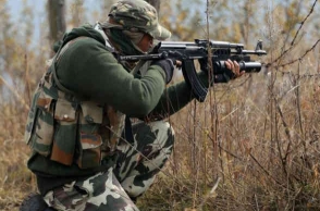 Terror attack in Srinagar