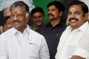 “Did OPS join Edappadi Palaniswami after his money got over?”: Top politician