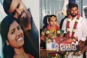 Girl Kills Self After Boyfriend Gets Married To Another Girl - Relatives Hold Protest At Boy's House!
