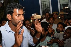 The complete timeline of Vishal's RK Nagar election controversy