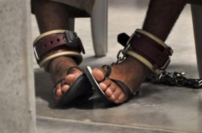 Theft accused dies in custody; family allege custodial torture