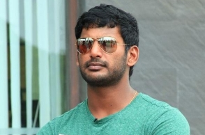 'There is no such law..': Vishal makes an important statement