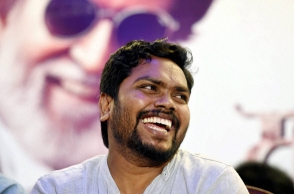 ''There’s a need for the word Dalit: Pa Ranjith''
