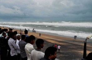 These areas are likely to be submerged in TN, says ISRO