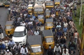 These busy Chennai routes might soon be diverted