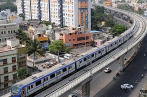 These Chennai Metro stations set to open for public soon