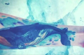 ''They asked me to take selfie in a graveyard at 2:00 am'': Bluewhale victim