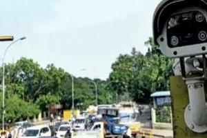 Chennai Gets 24* 7 'Third Eye' CCTV Cameras; Brief Report