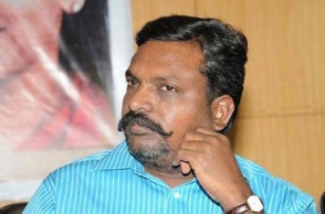 Thirumavalavan makes statement about Rajinikanth’s announcement
