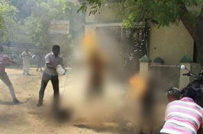 Tirunelveli collector explains what ‘really happened’ in Issakimuthu’s case