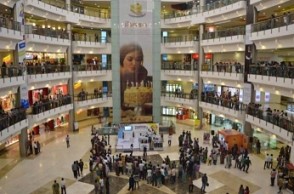 This TN city to get more malls as Chennai runs out of mall space