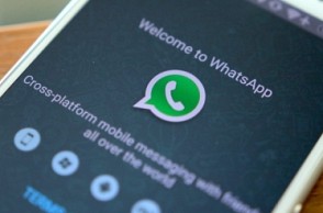 This country might soon block WhatsApp