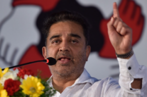“This government is standing on ‘Annaism’ and ruling”: Kamal Haasan’s striking speech