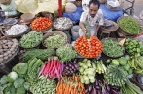 This vegetable hits all time high in market; costs Rs 100 per kg