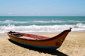 Three teens drown in sea in Marina Beach