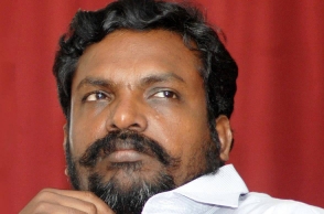 Thirumavalavan’s statement on "Aanmeega Arasiyal"