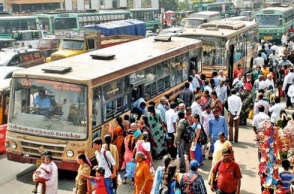 Tired of waiting for MTC bus? Rs 190 crore scam behind it
