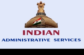 TN: 1/5th of IAS posts vacant