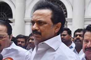 We donate our MLA’s pay hike to CM fund: MK Stalin’s brave stand