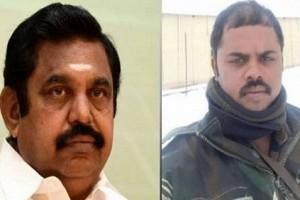 Tamil Nadu CM Announces Ex-gratia and Other Benefits for Family of Martyred Soldier Palani! - Details    