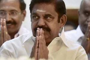 CM Edappadi Palaniswami announces Rs 20 lakh solatium for 2 breaved families of CRPF jawans