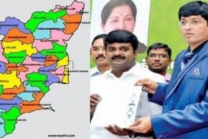 COVID-19 in TN: District Wise Breakup, Total Positive Cases, Deaths and Recoveries as on Oct 5