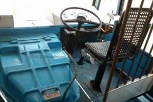 TN bus driver suffers from cardiac arrest while driving; Here's how he saved the passengers' lives