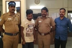 24-Year-Old TN Engineer Cheats Using Unique Talent; Earns Lakhs of Money