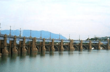 TN finally gets Cauvery water